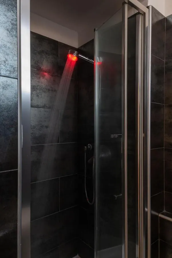 Milano Navigli Exclusive Apartment 0*, Milan Italy