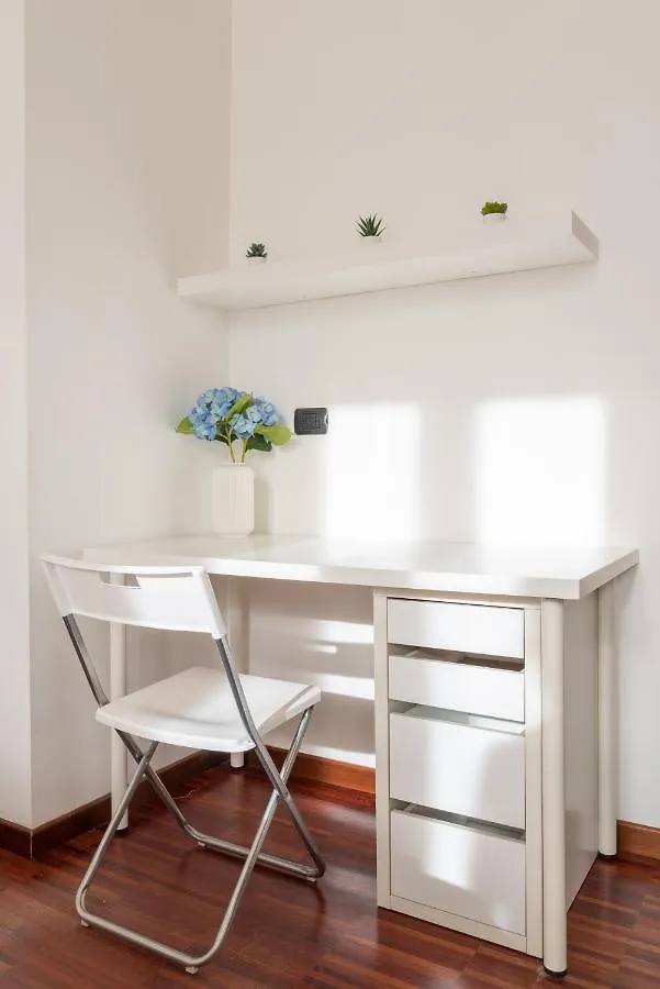 Milano Navigli Exclusive Apartment Italy
