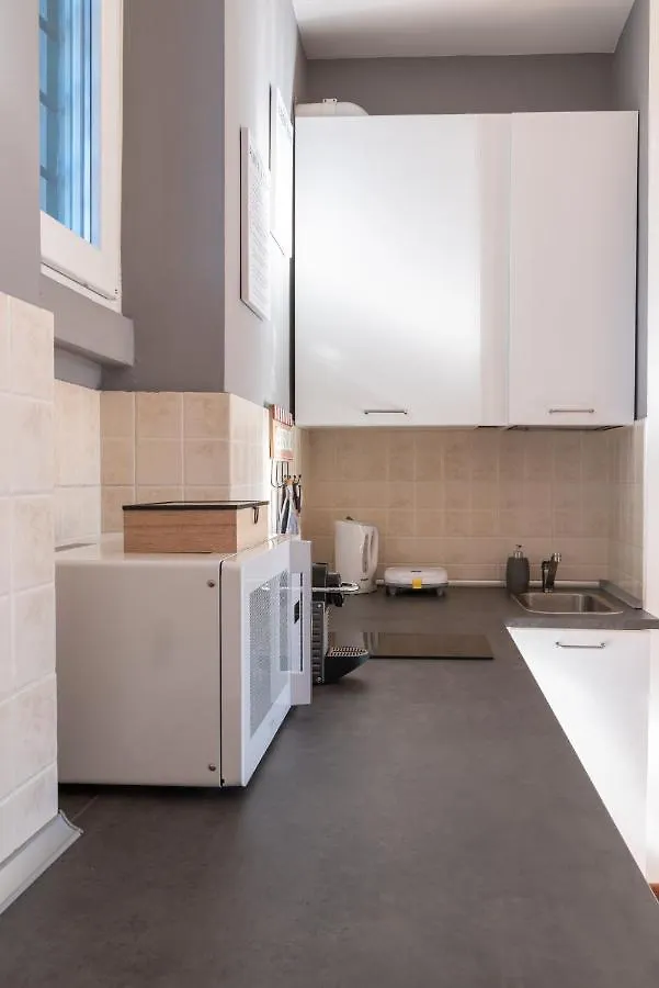 Milano Navigli Exclusive Apartment 0*, Milan