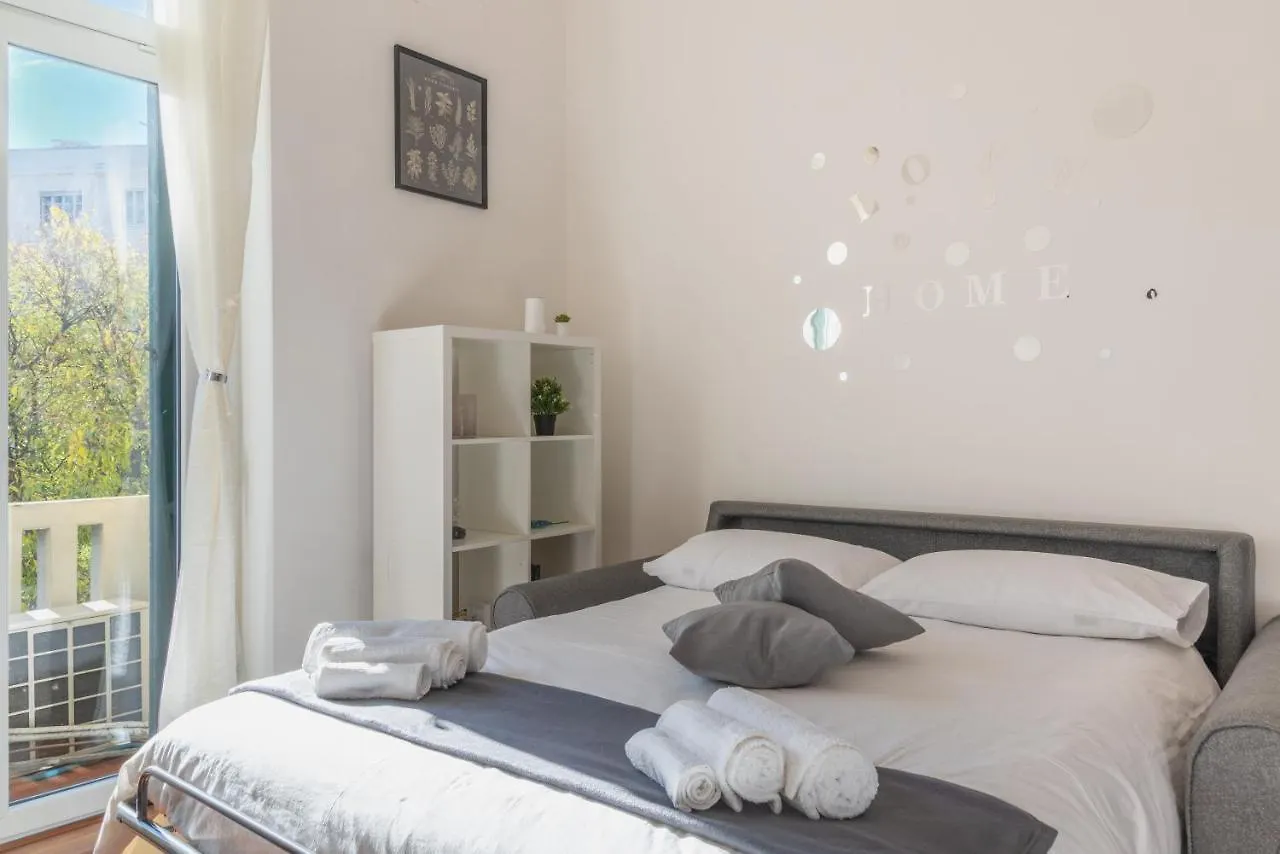 Milano Navigli Exclusive Apartment