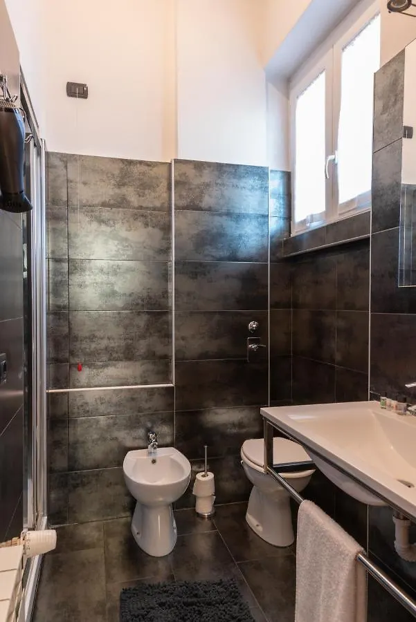 Milano Navigli Exclusive Apartment Milan