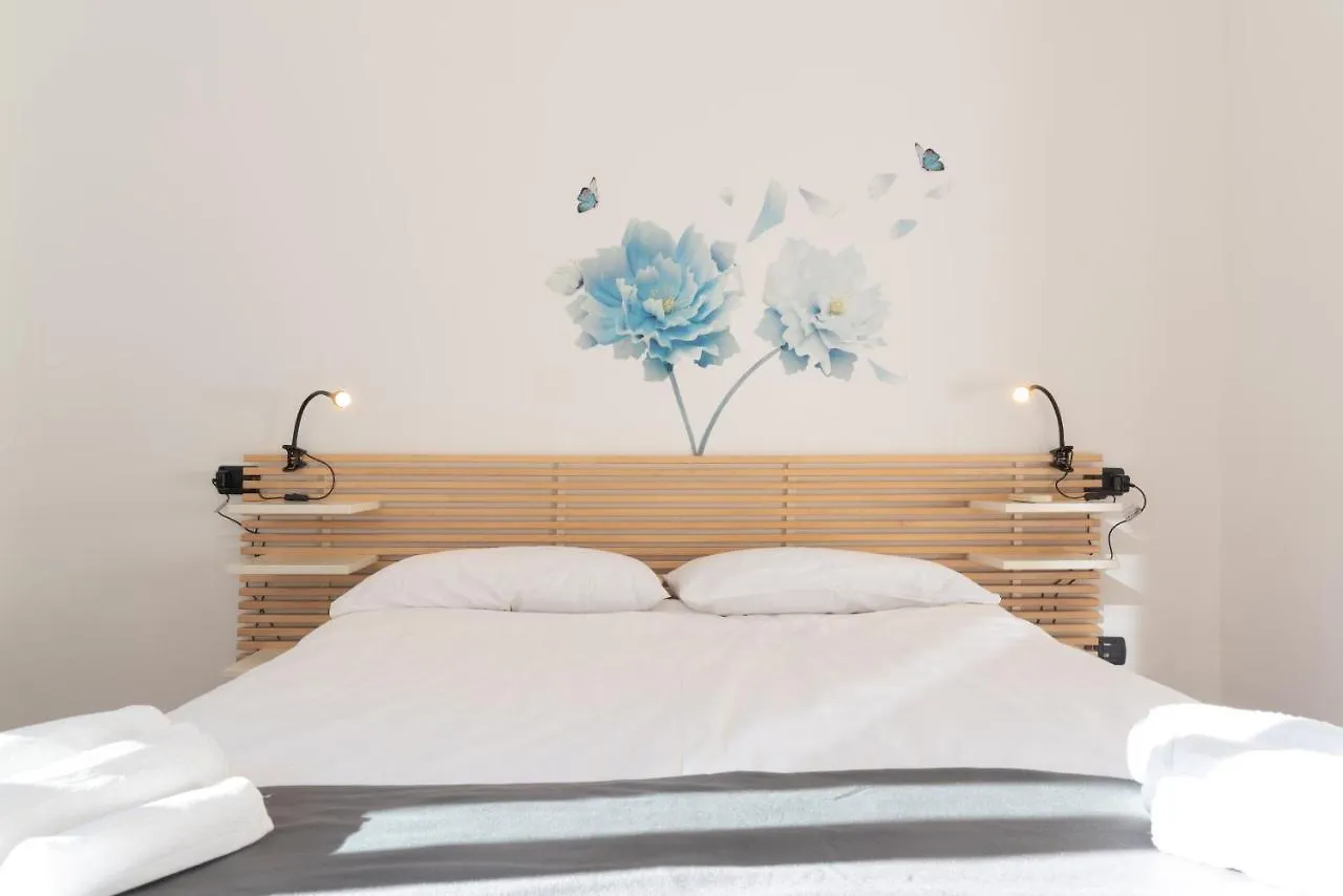 Milano Navigli Exclusive Apartment  Milan