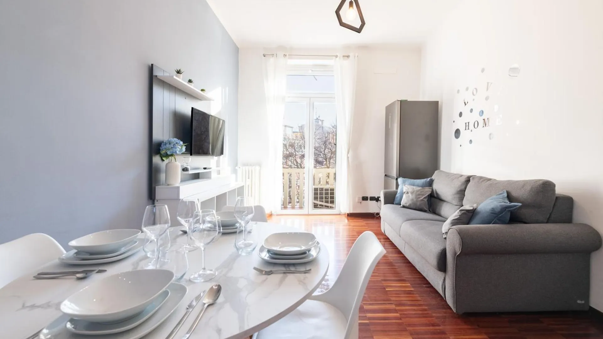 Milano Navigli Exclusive Apartment