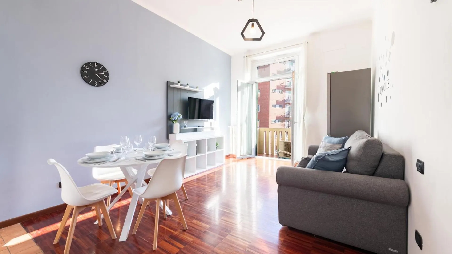 Milano Navigli Exclusive Apartment