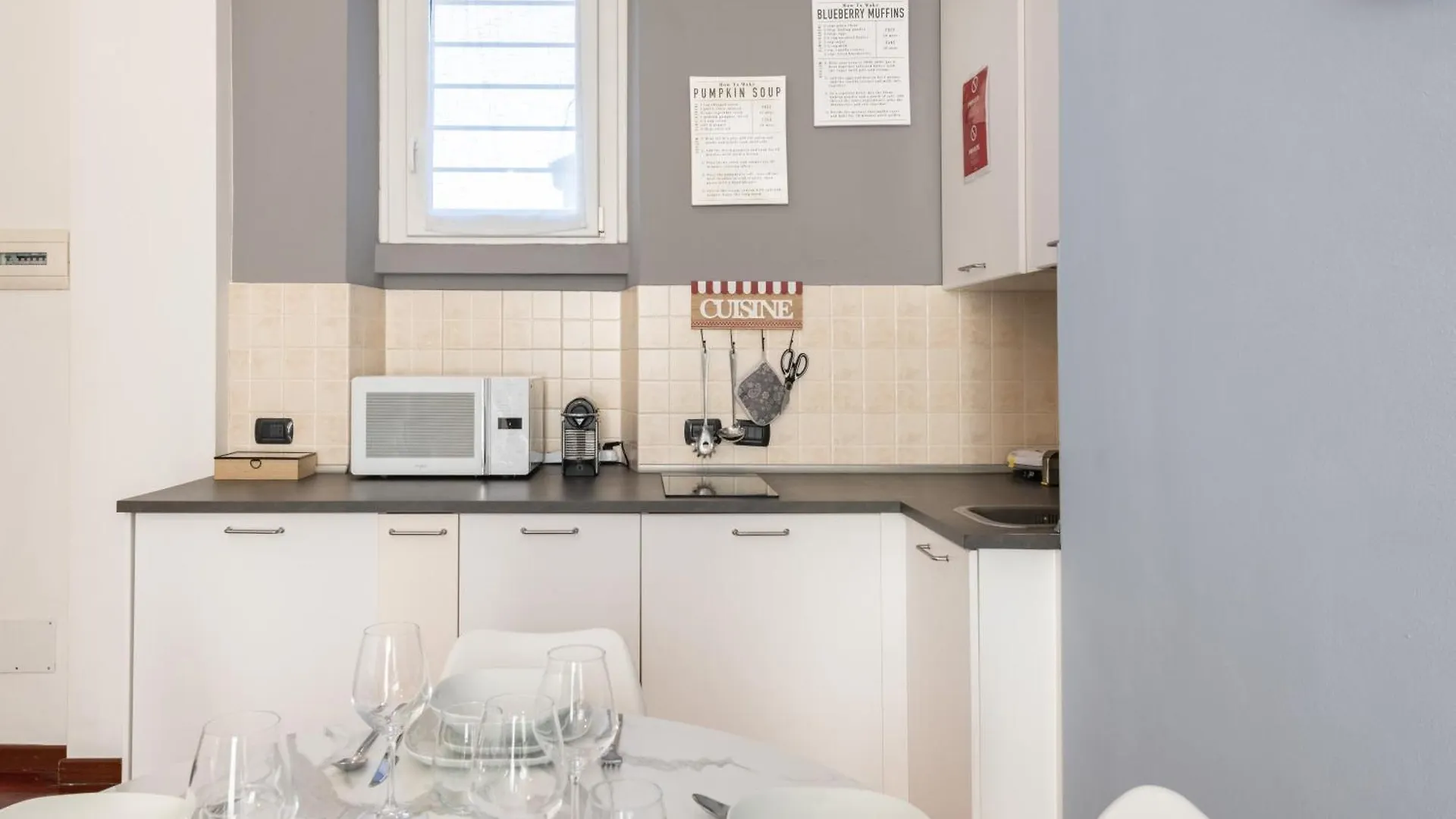 Milano Navigli Exclusive Apartment