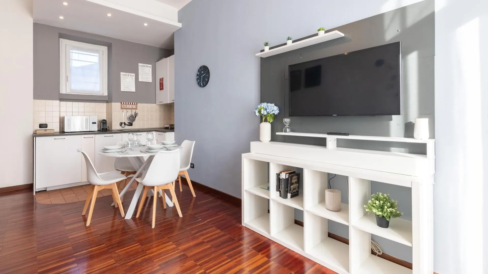 Milano Navigli Exclusive Apartment